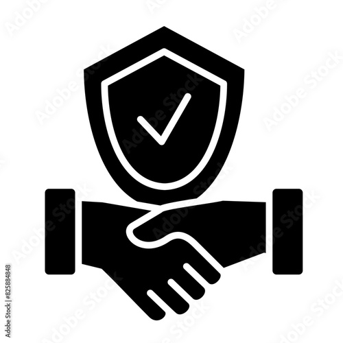 Trust Icon