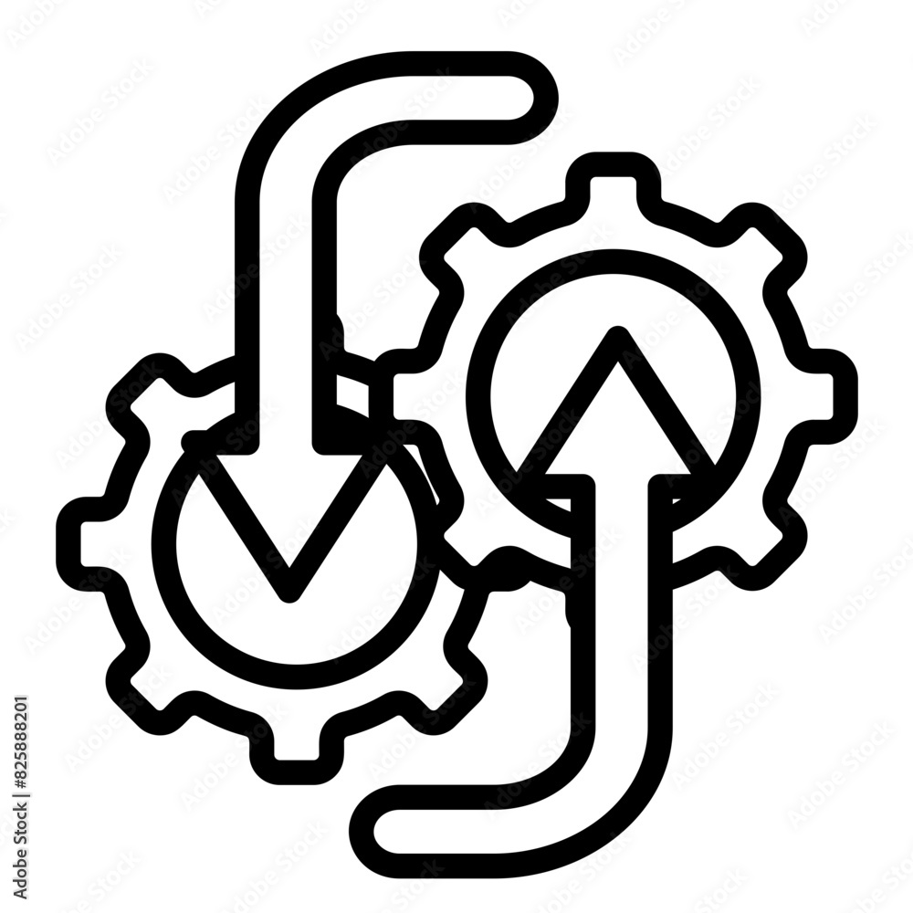 Integration Icon Integration Icon