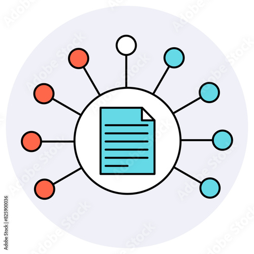 Innovative Methods for Data Collection in the Digital Age, Optimizing Data Collection Techniques for Enhanced Research Outcomes illustration ion