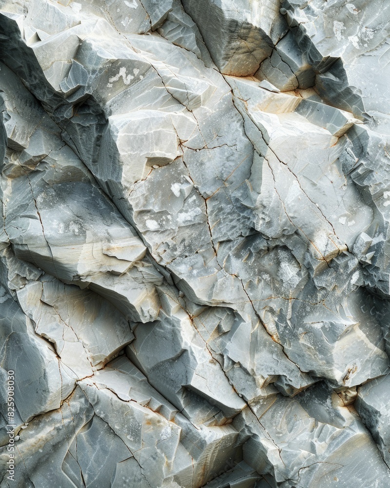 Capturing the intricate patterns and beauty of natural stone textures through a photorealistic macro shot, showcasing its mesmerizing details. Capturing the intricate patterns and beauty of natural stone textures through a photorealistic macro shot, showcasing its mesmerizing details.