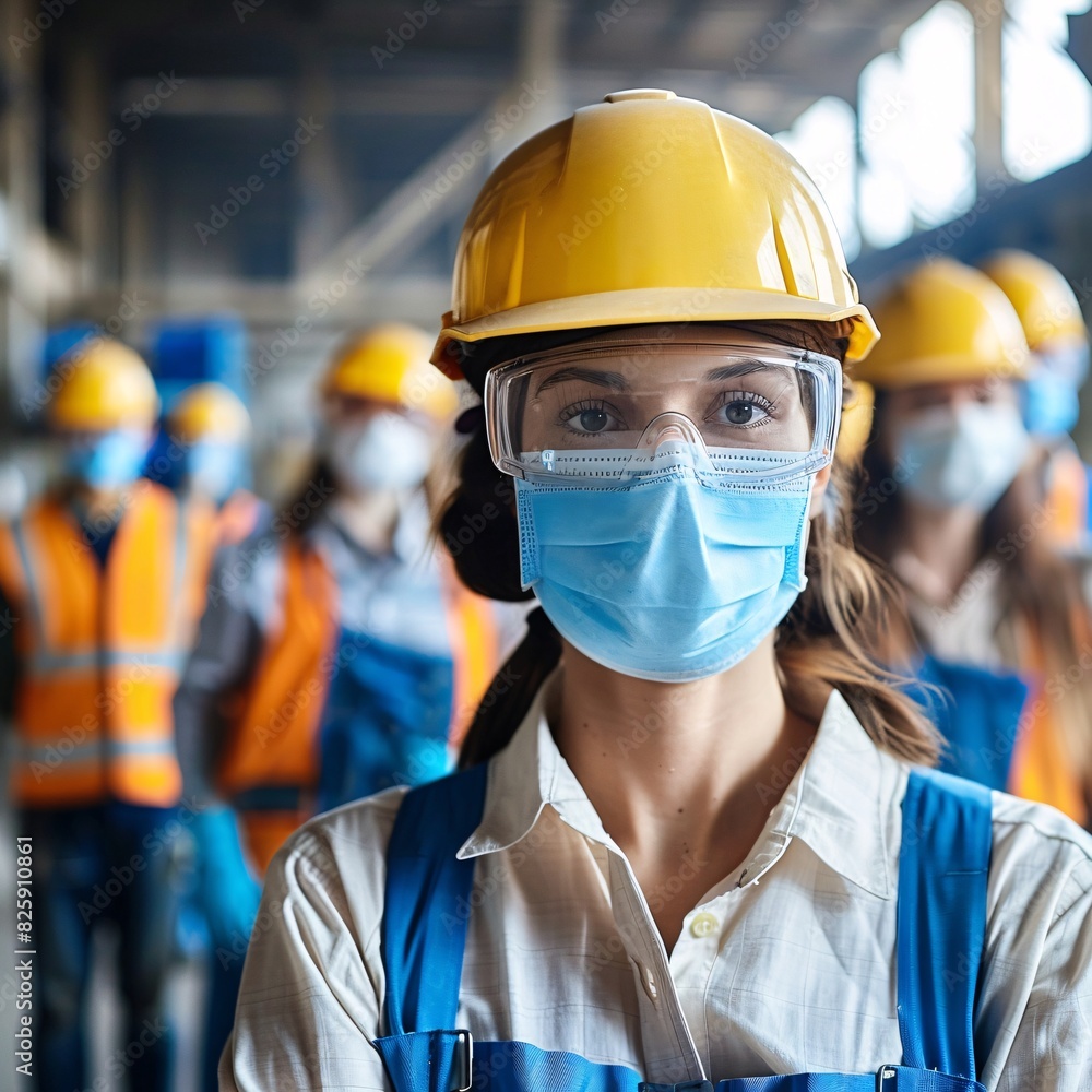 How can entrepreneurs and company leaders create and maintain a safety-first culture in their workplace? How can entrepreneurs and company leaders create and maintain a safety-first culture in their workplace?