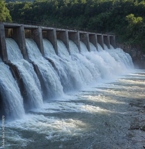 A community-led project to renovate outdated hydropower facilities and streamline dam operations for optimal effectiveness and least amount of environmental damage is guaranteed to last for a long tim