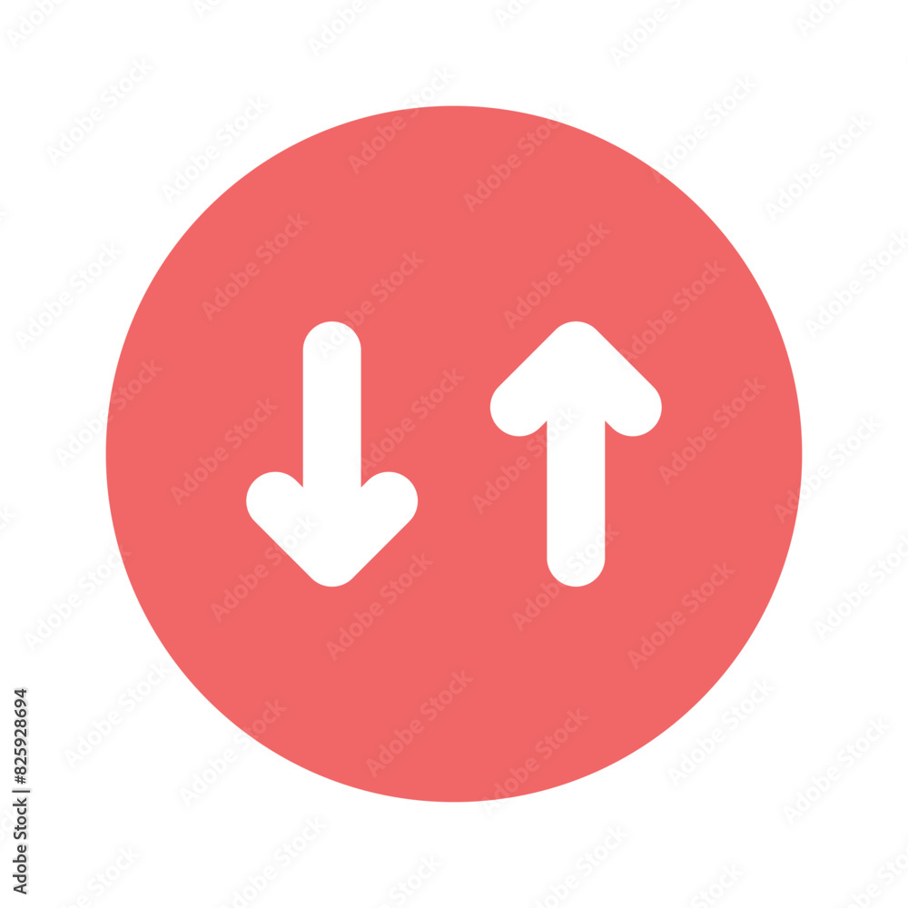 Take a look at amazing icon of directional arrow Take a look at amazing icon of directional arrow