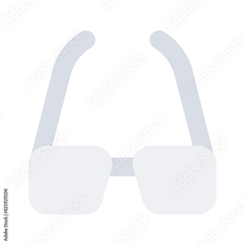 Sunglasses, spectacles icon design up for premium use