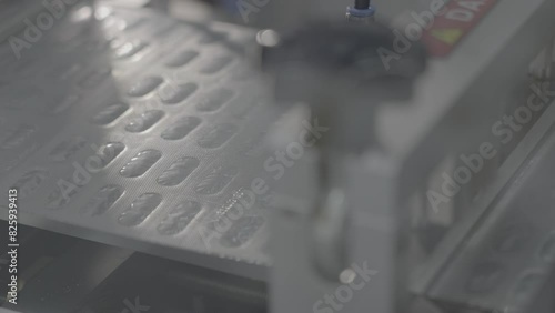 Dietary supplement manufacturing process