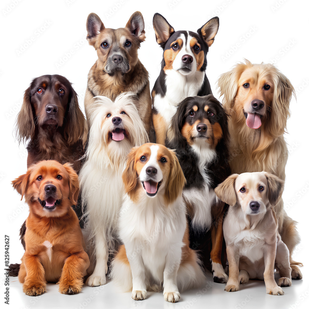 groups of dogs breeds groups of dogs breeds