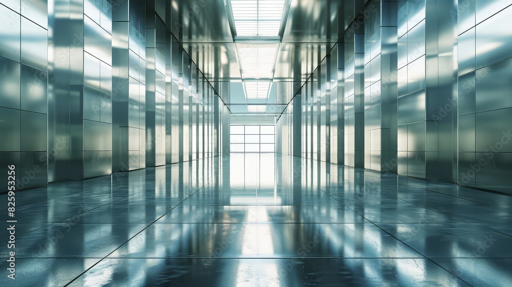 a metallic texture background featuring polished surfaces and reflections to add a touch of industrial sophistication a metallic texture background featuring polished surfaces and reflections to add a touch of industrial sophistication