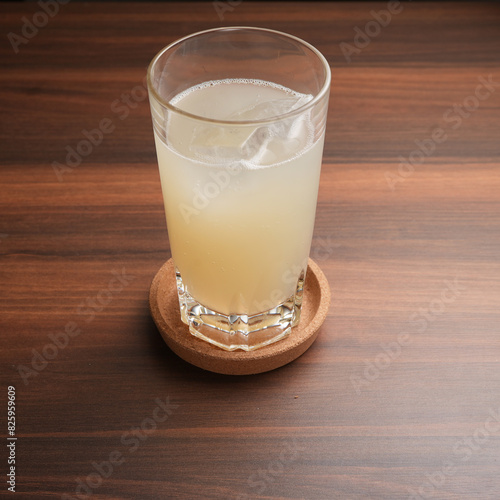 グレープフルーツジュース