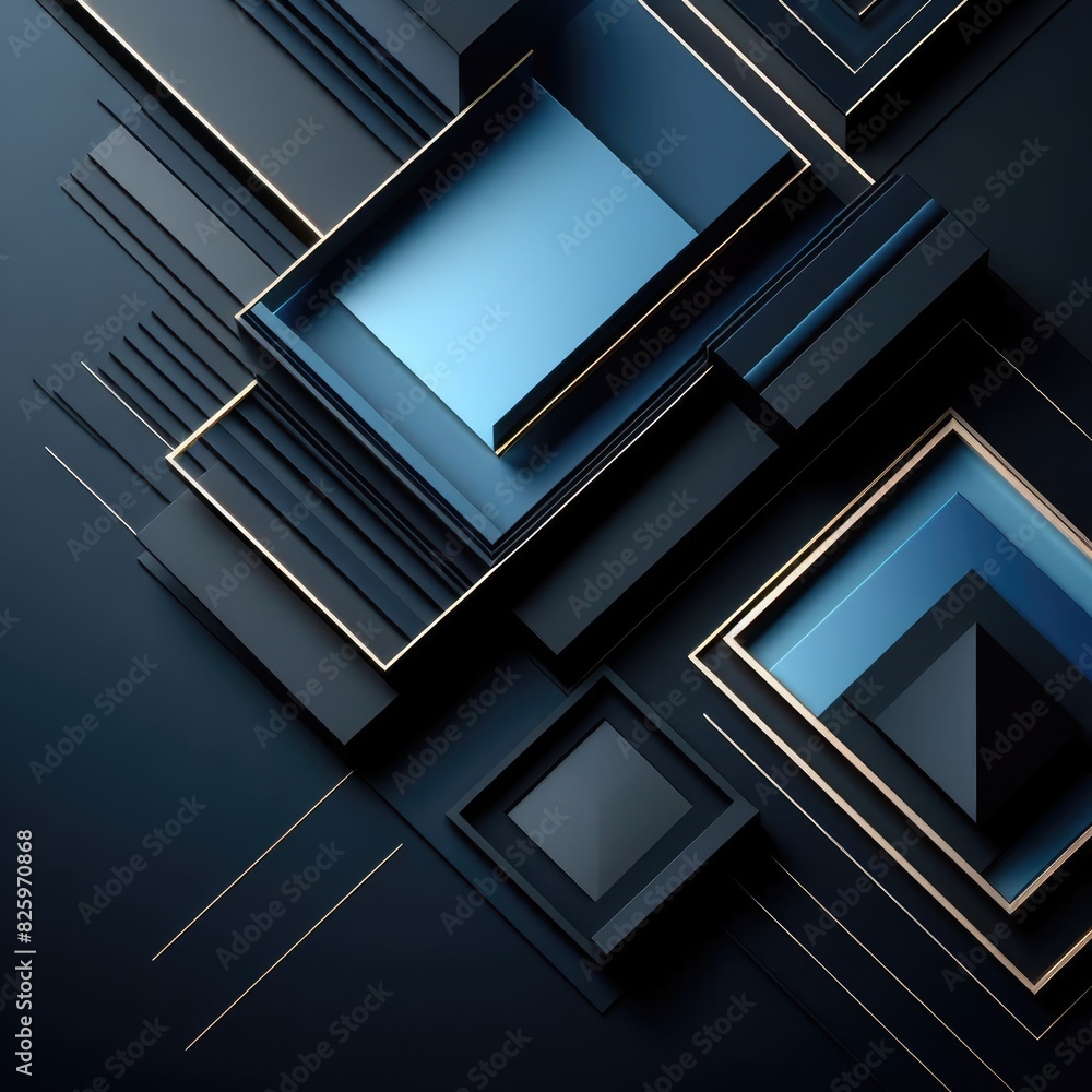 Obraz premium Premium background design with diagonal line pattern in grey colour. Vector white horizontal template for business banner, formal invitation backdrop, luxury voucher, prestigious gift certificate