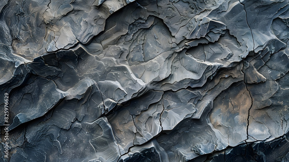 Black or dark gray rough grainy stone texture background. Black or dark gray rough grainy stone texture background.