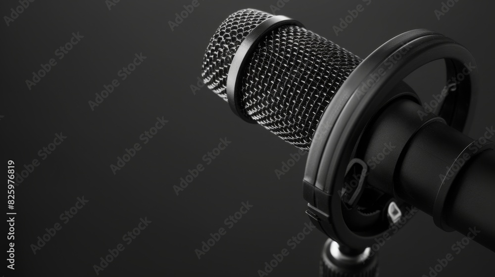 Against a minimalist backdrop, the voice of command reigns supreme. Against a minimalist backdrop, the voice of command reigns supreme.