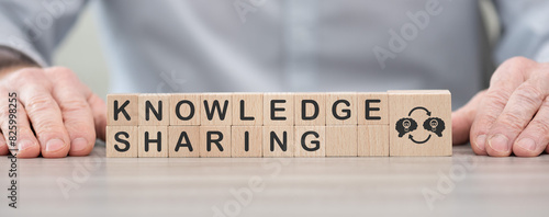 Concept of knowledge sharing