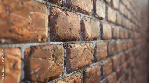 The satisfaction of a perfectly straight wall free of any crooked bricks.