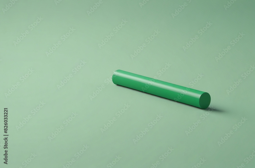 minimal blank search bar on green background. web search concept. 3d rendering minimal blank search bar on green background. web search concept. 3d rendering