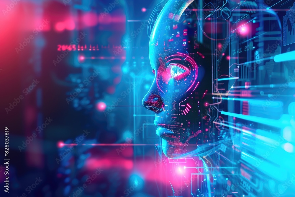 The Power of AI: Transforming Our Digital Landscape The Power of AI: Transforming Our Digital Landscape