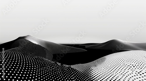abstract beautiful background balck or colourfull