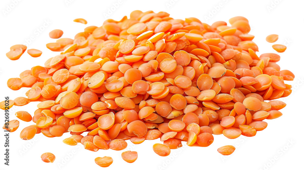 A collection of beans stacked on top of each other on a plain white surface A collection of beans stacked on top of each other on a plain white surface