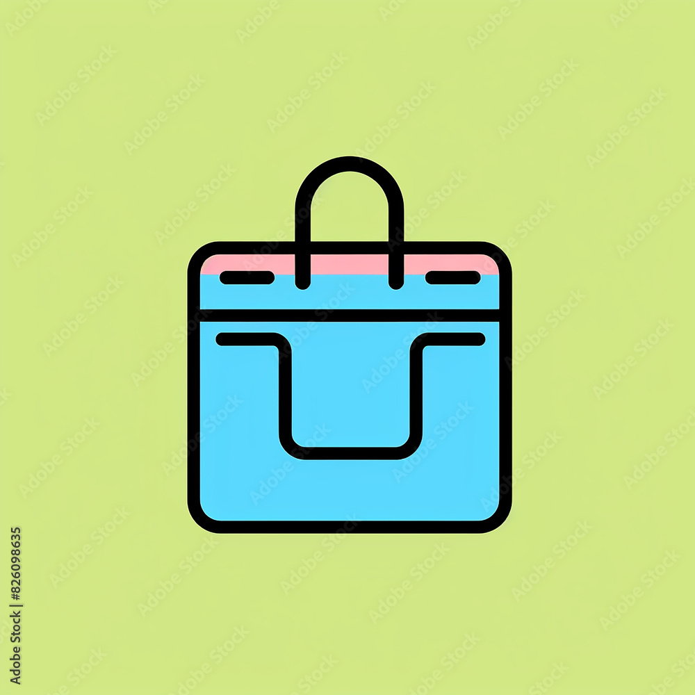 Binder_Clip_Modern_Line_Icon_Vector_Line_Art_CuteIcon Binder_Clip_Modern_Line_Icon_Vector_Line_Art_CuteIcon