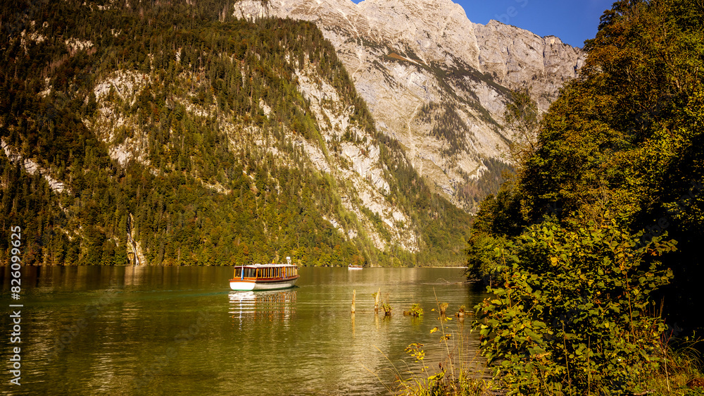 Königssee Königssee