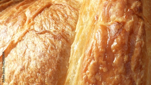 Croissants are calorie-dense, primarily due to their high fat and carbohydrate content. A single croissant can contain anywhere from 200 to 300 calories, depending on its size and ingredients. 