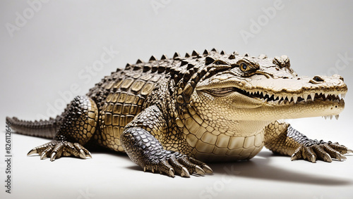 crocodile 