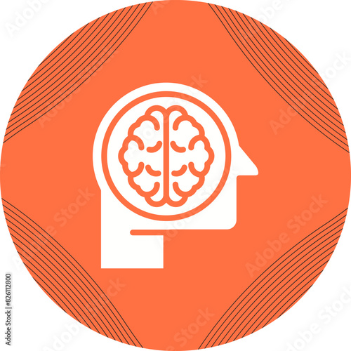 Competitive Intelligence Vector Icon