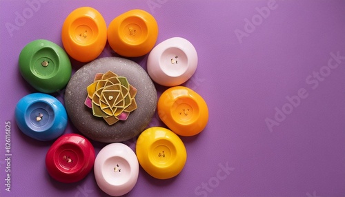 pills in blister pack, colorful easter eggs on white, easter eggs on a green background, stack of stones, zen stones on a black background, spiritual chakra stones on purple 