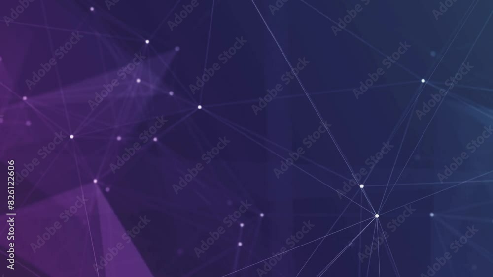 4k Network Digital Background (Loopable) 4k Network Digital Background (Loopable)