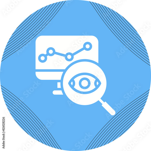 Insights Vector Icon