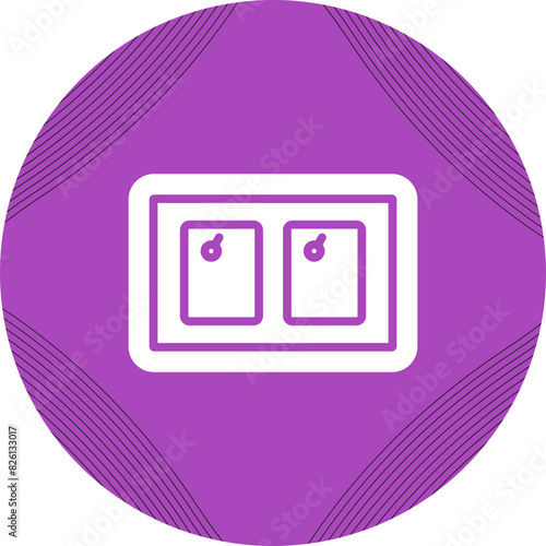 Pinboard Vector Icon