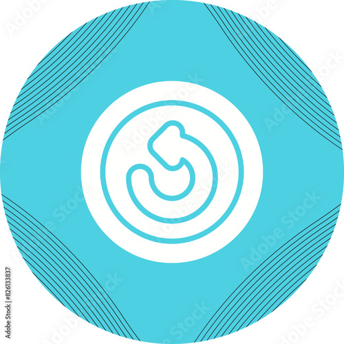 Refresh Vector Icon