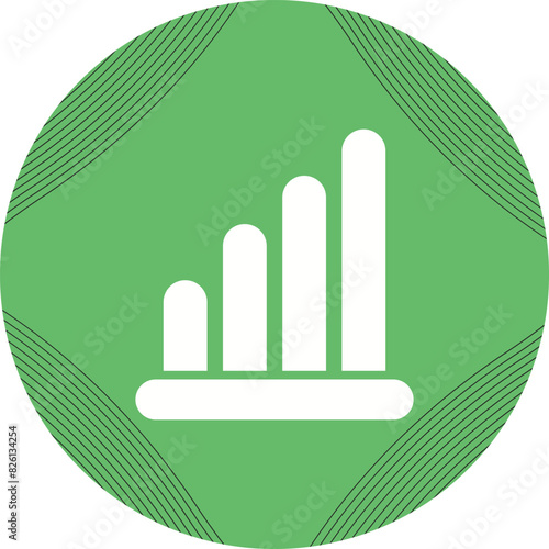 Signals Vector Icon