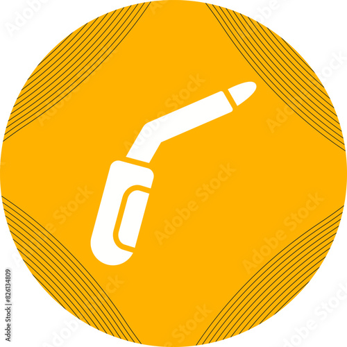 Welding torch Vector Icon