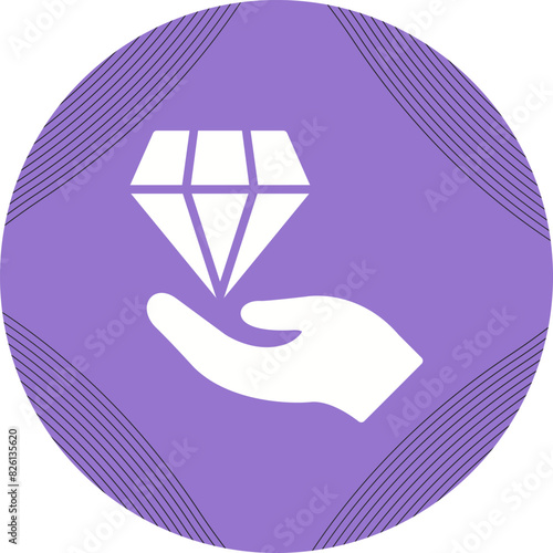 Prime Vector Icon