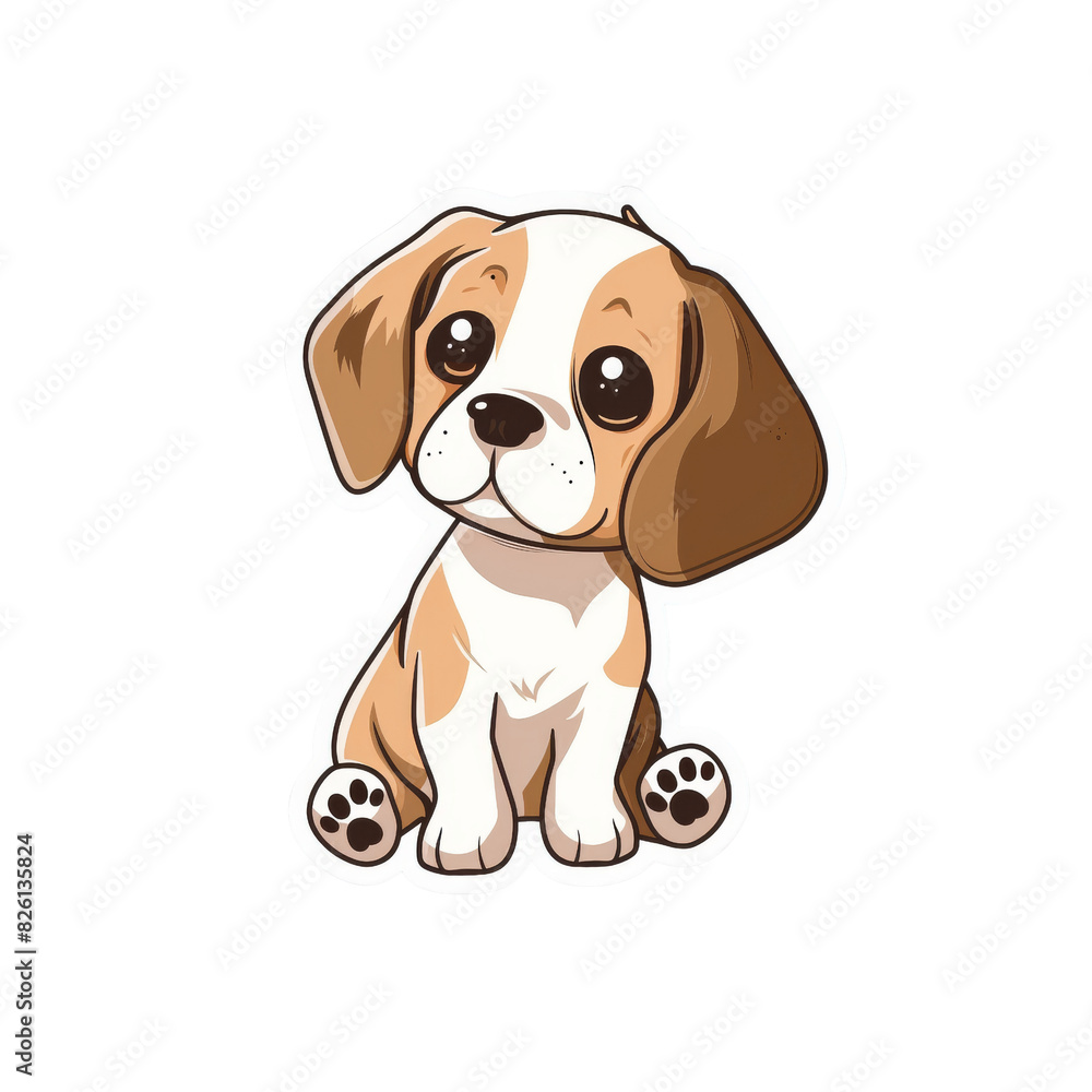 Beagle dog icon png transparent Beagle dog icon png transparent
