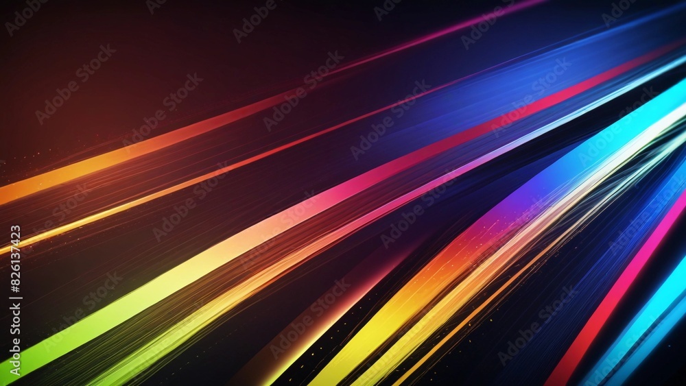 lines background banner lines background banner