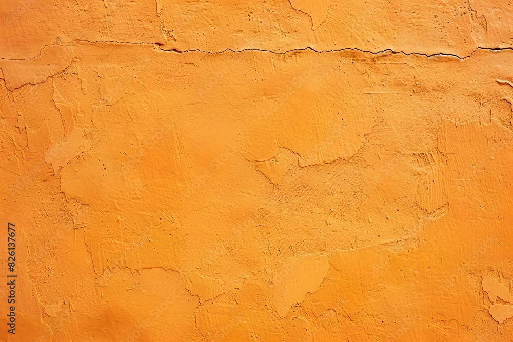 orange concrete wall background orange concrete wall background