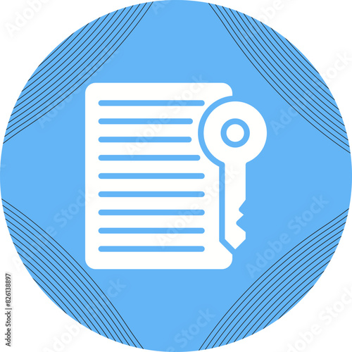 Accessibility Vector Icon