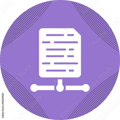 File Vector Icon