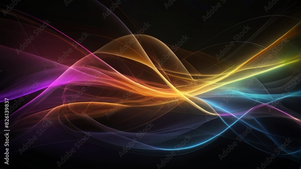 lines background banner lines background banner