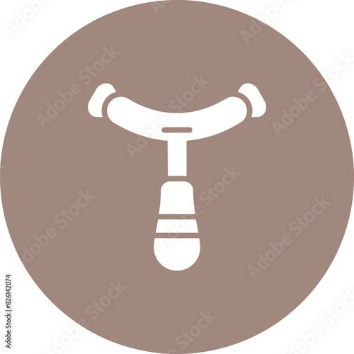 Sausage Vector Icon