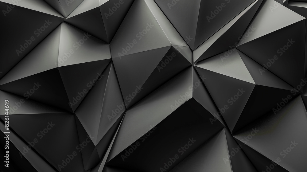 metal 3d black grunge background. metal 3d black grunge background.