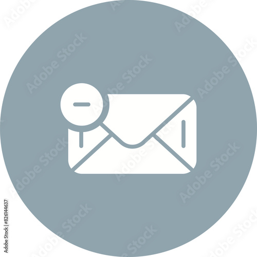 Remove Vector Icon