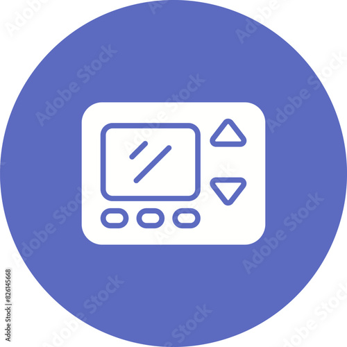 Slingshot Vector Icon
