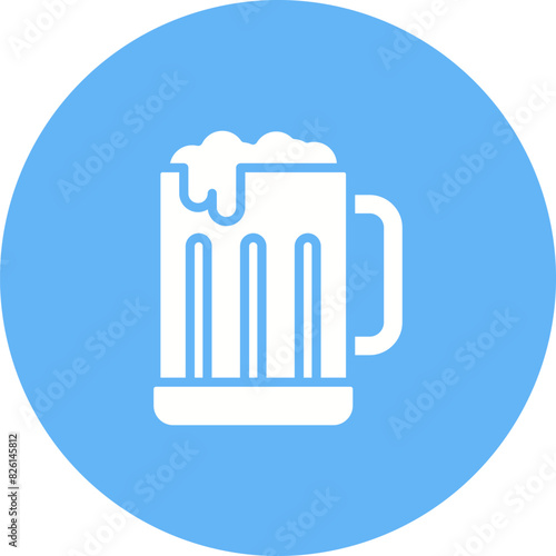 Beer Vector Icon