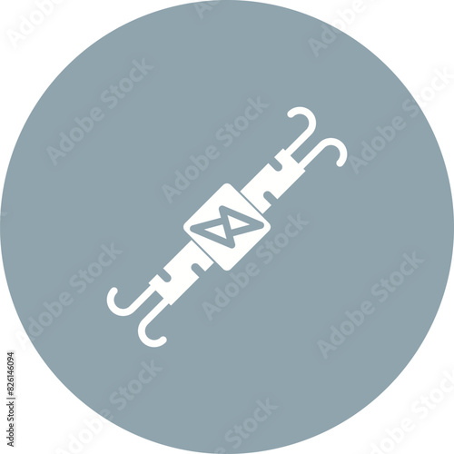 Wires Vector Icon