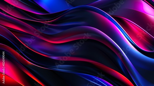 Modern abstract background  backdrop. Perfect for wallpapers  templates  and digital projects