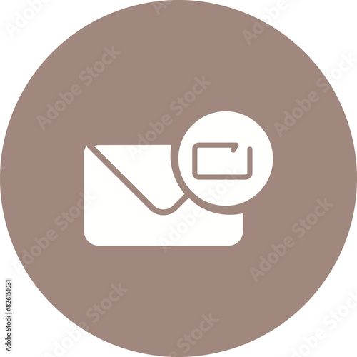 Autoresponders Vector Icon