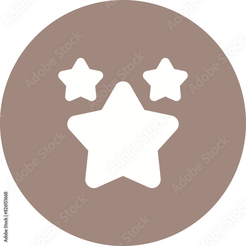 Star Vector Icon