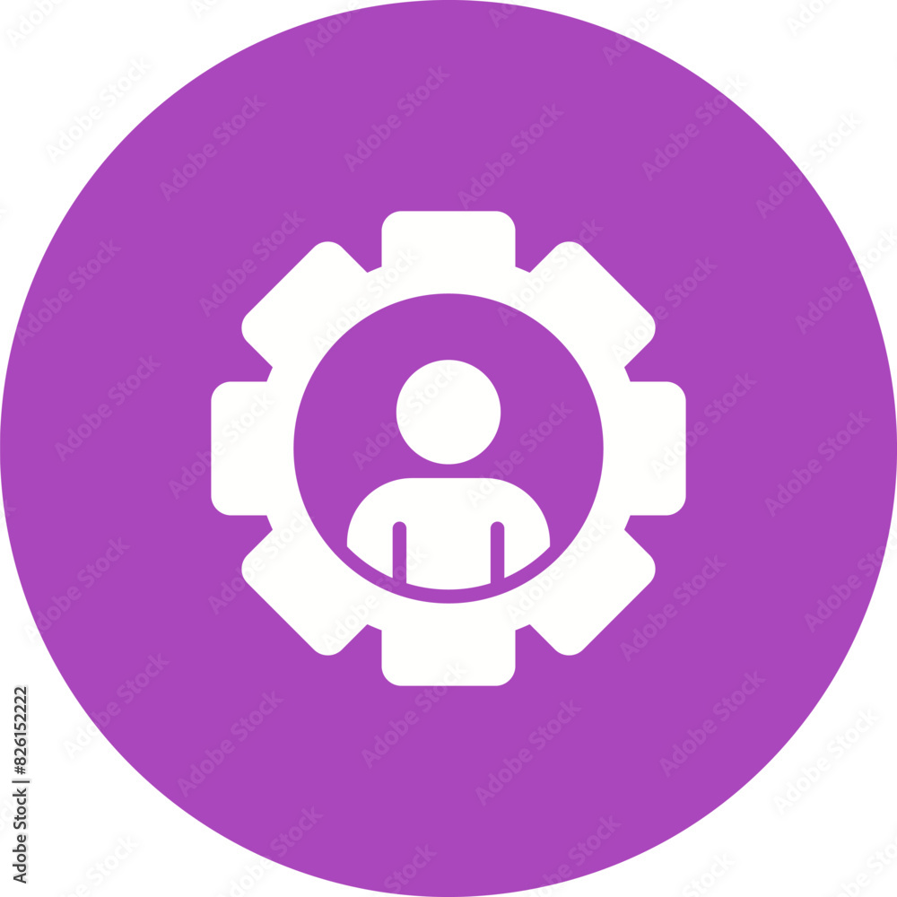 User Profile Vector Icon User Profile Vector Icon